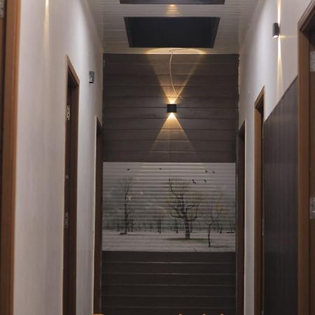 Madan Residency , Amritsar Hotel ภายนอก รูปภาพ