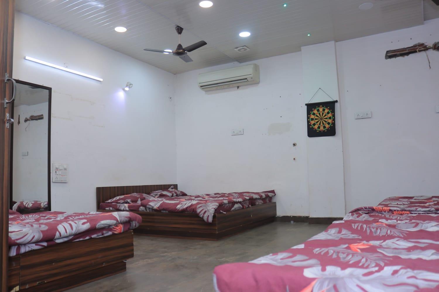 Madan Residency , Amritsar Hotel ภายนอก รูปภาพ